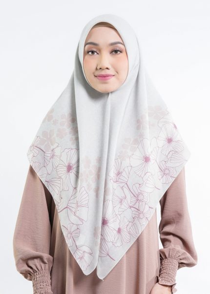 Hijab Kaila Rosella