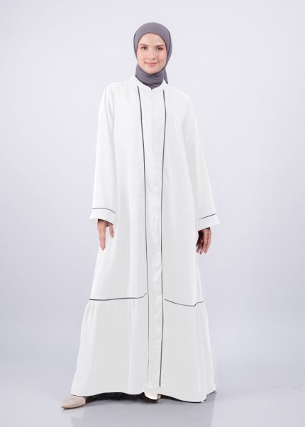 Abaya Mecca List
