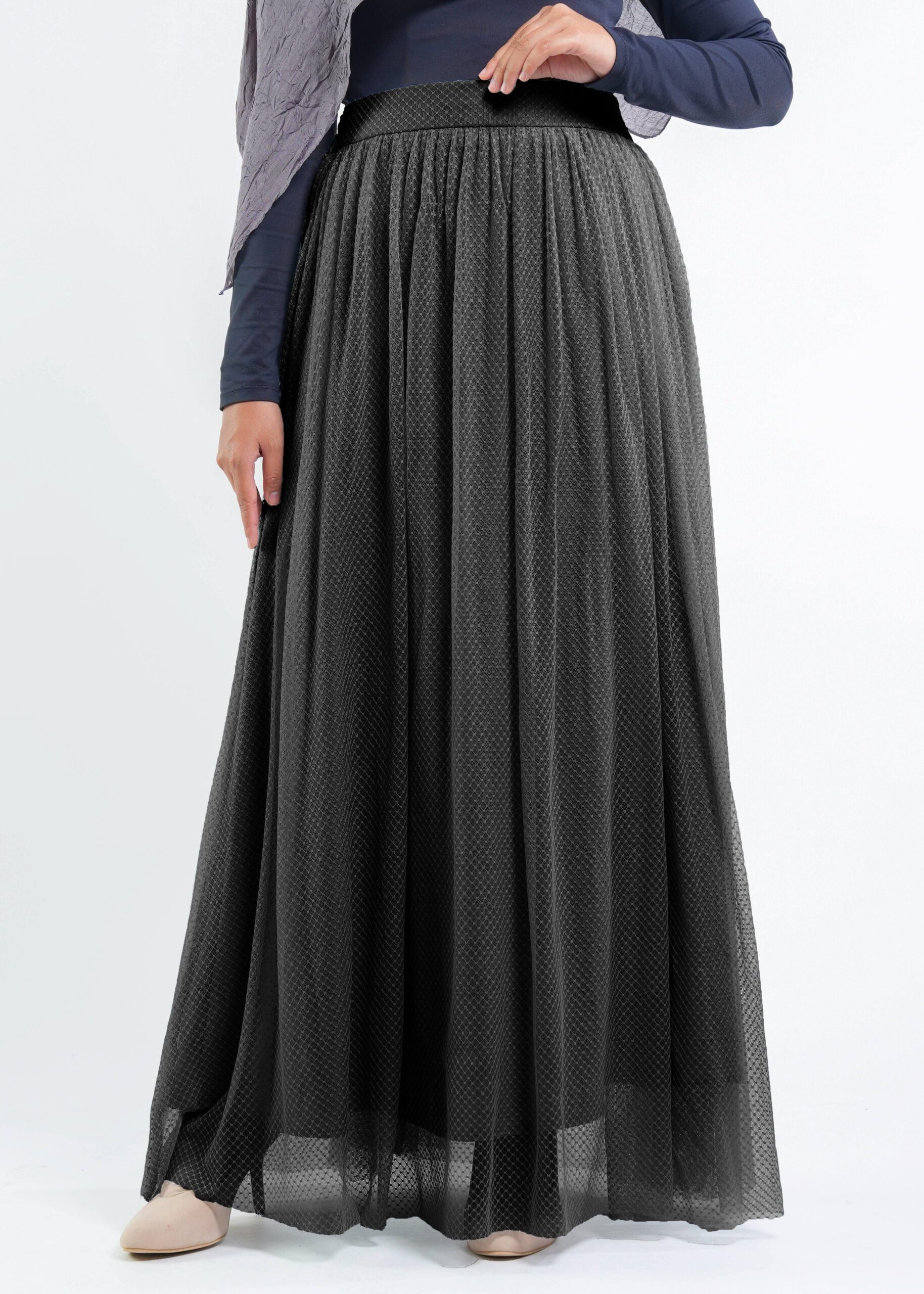 Rok Tulle